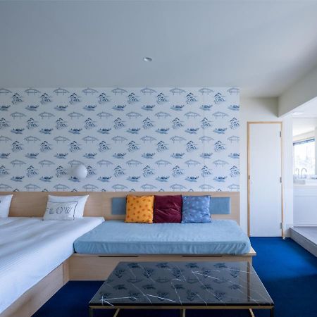 Lyuro Tokyo Kiyosumi By The Share Hotels Εξωτερικό φωτογραφία