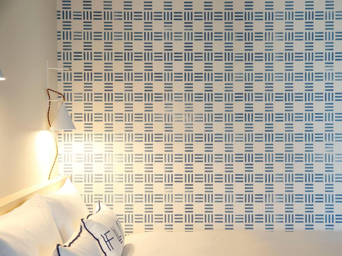 Lyuro Tokyo Kiyosumi By The Share Hotels Εξωτερικό φωτογραφία