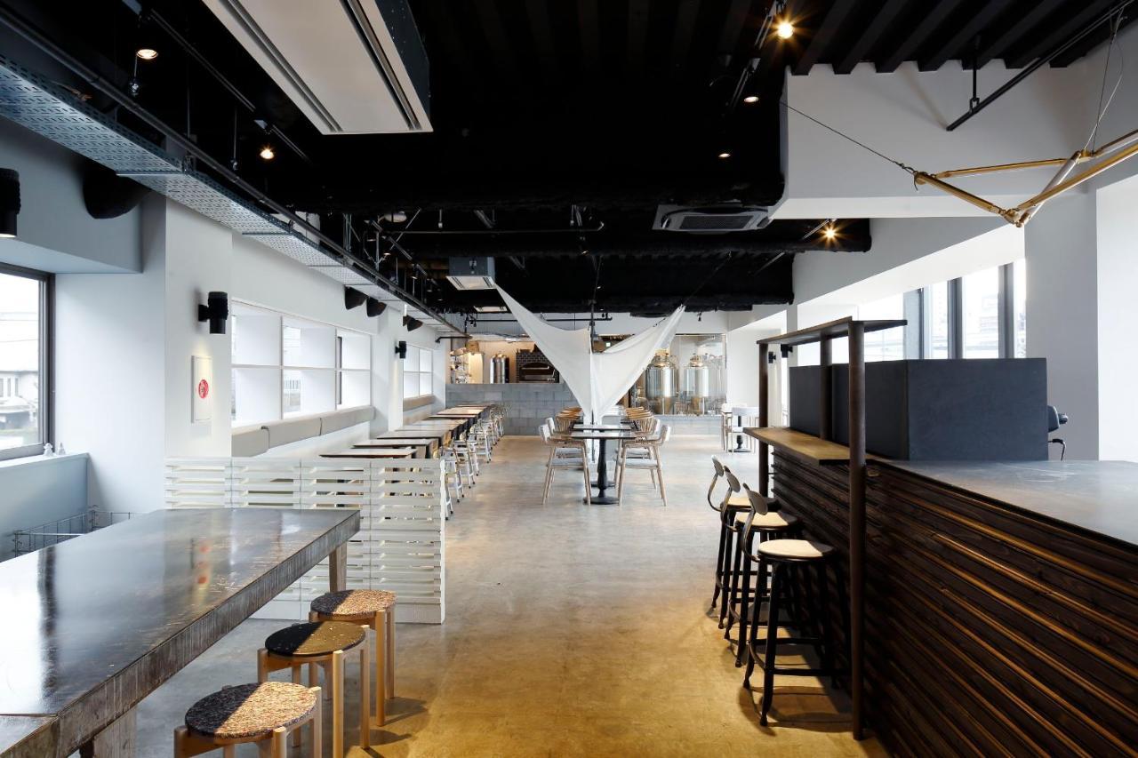 Lyuro Tokyo Kiyosumi By The Share Hotels Εξωτερικό φωτογραφία