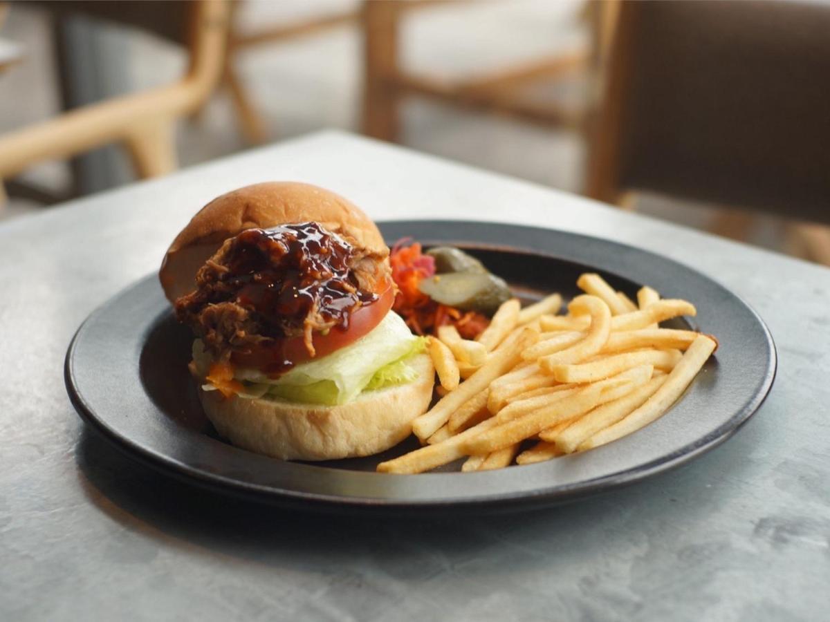 Lyuro Tokyo Kiyosumi By The Share Hotels Εξωτερικό φωτογραφία