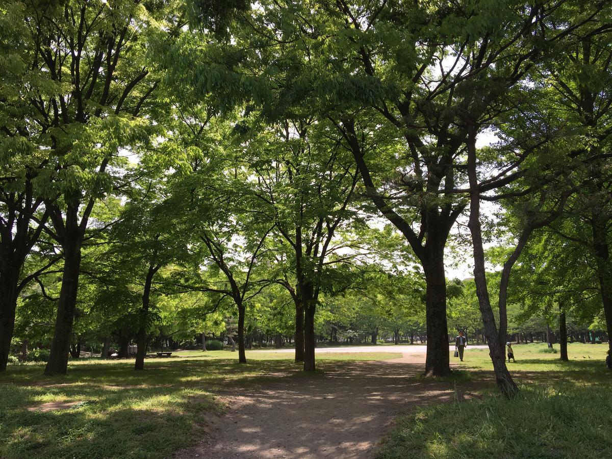 Lyuro Tokyo Kiyosumi By The Share Hotels Εξωτερικό φωτογραφία