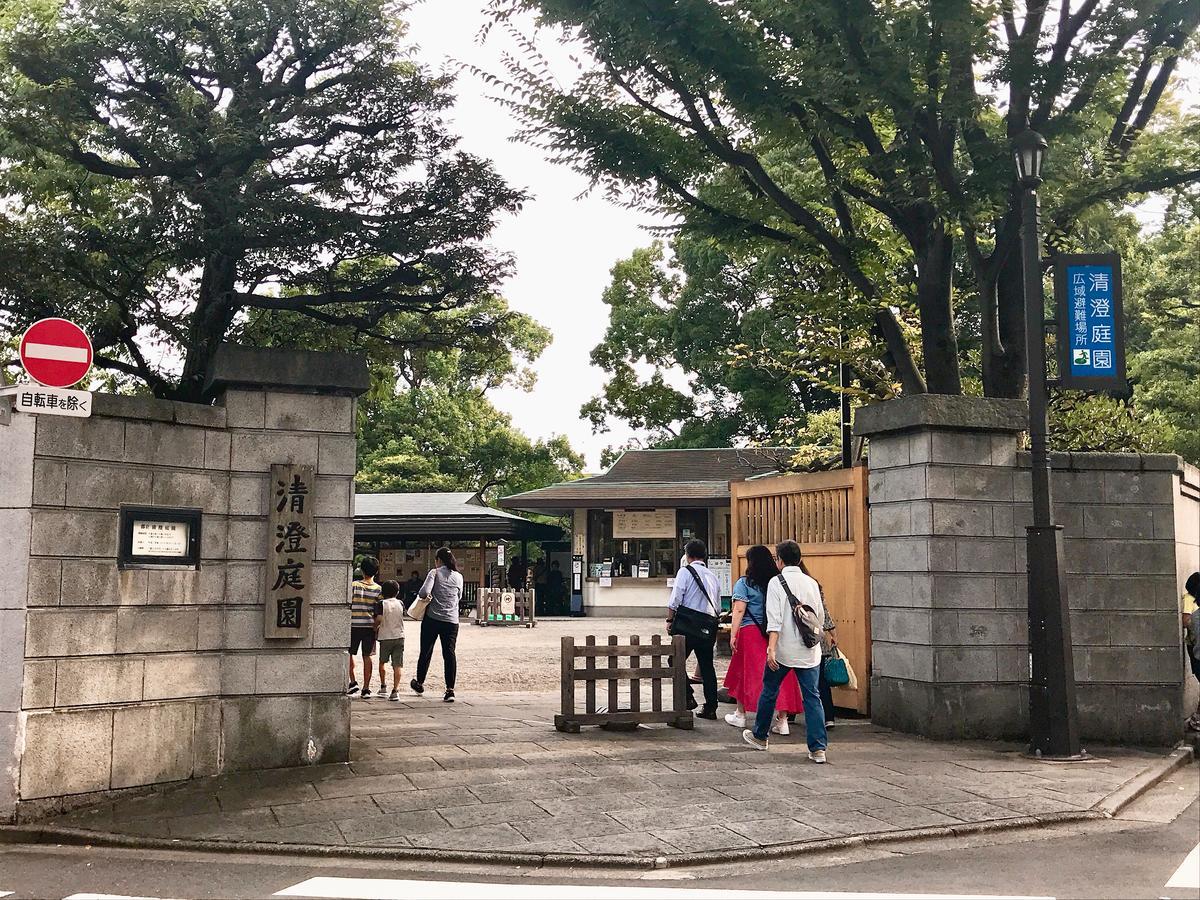 Lyuro Tokyo Kiyosumi By The Share Hotels Εξωτερικό φωτογραφία