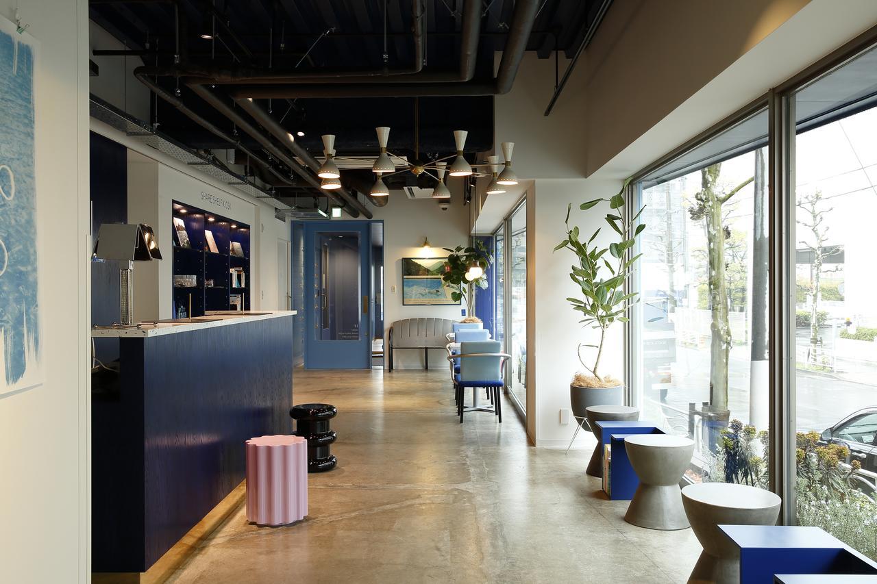Lyuro Tokyo Kiyosumi By The Share Hotels Εξωτερικό φωτογραφία