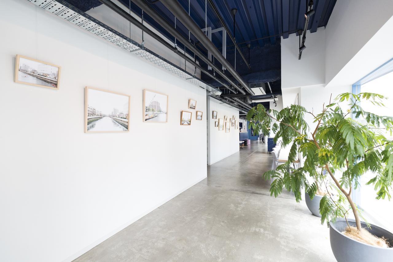 Lyuro Tokyo Kiyosumi By The Share Hotels Εξωτερικό φωτογραφία