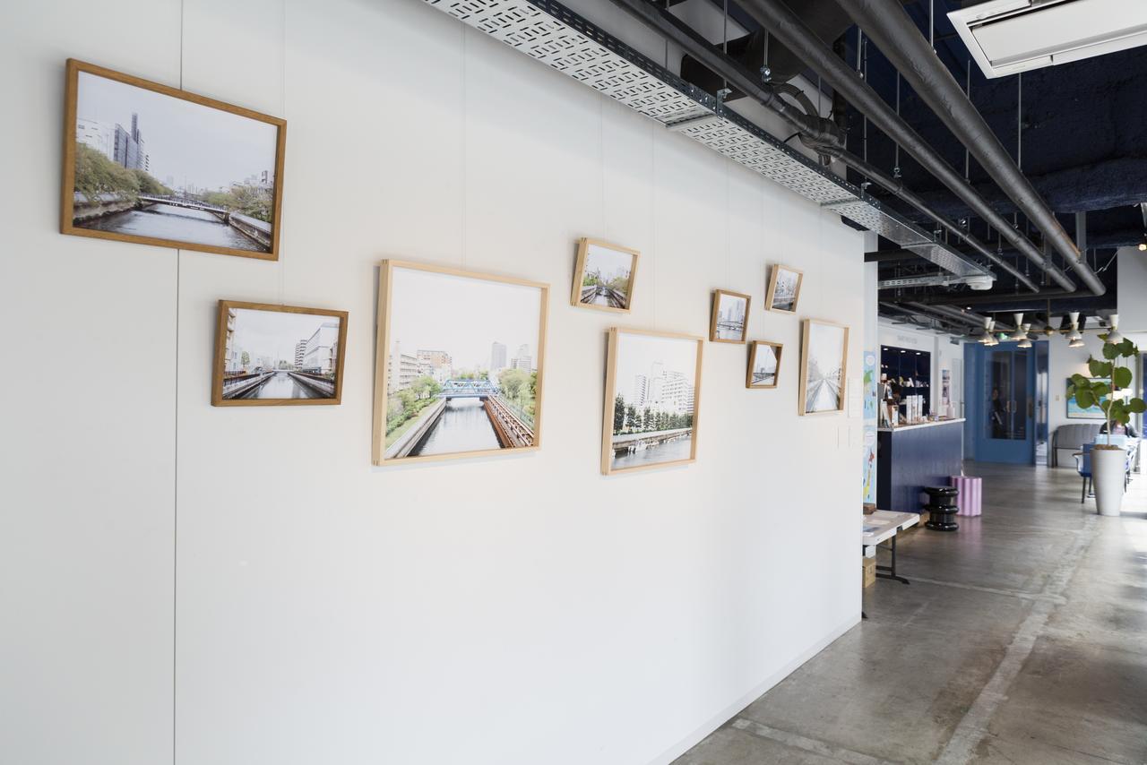 Lyuro Tokyo Kiyosumi By The Share Hotels Εξωτερικό φωτογραφία