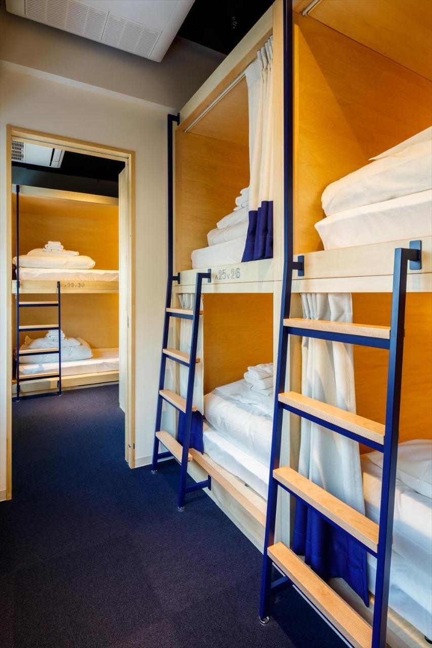Lyuro Tokyo Kiyosumi By The Share Hotels Εξωτερικό φωτογραφία