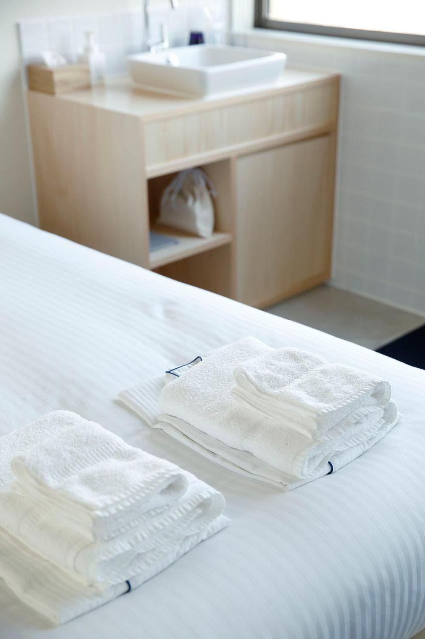 Lyuro Tokyo Kiyosumi By The Share Hotels Εξωτερικό φωτογραφία
