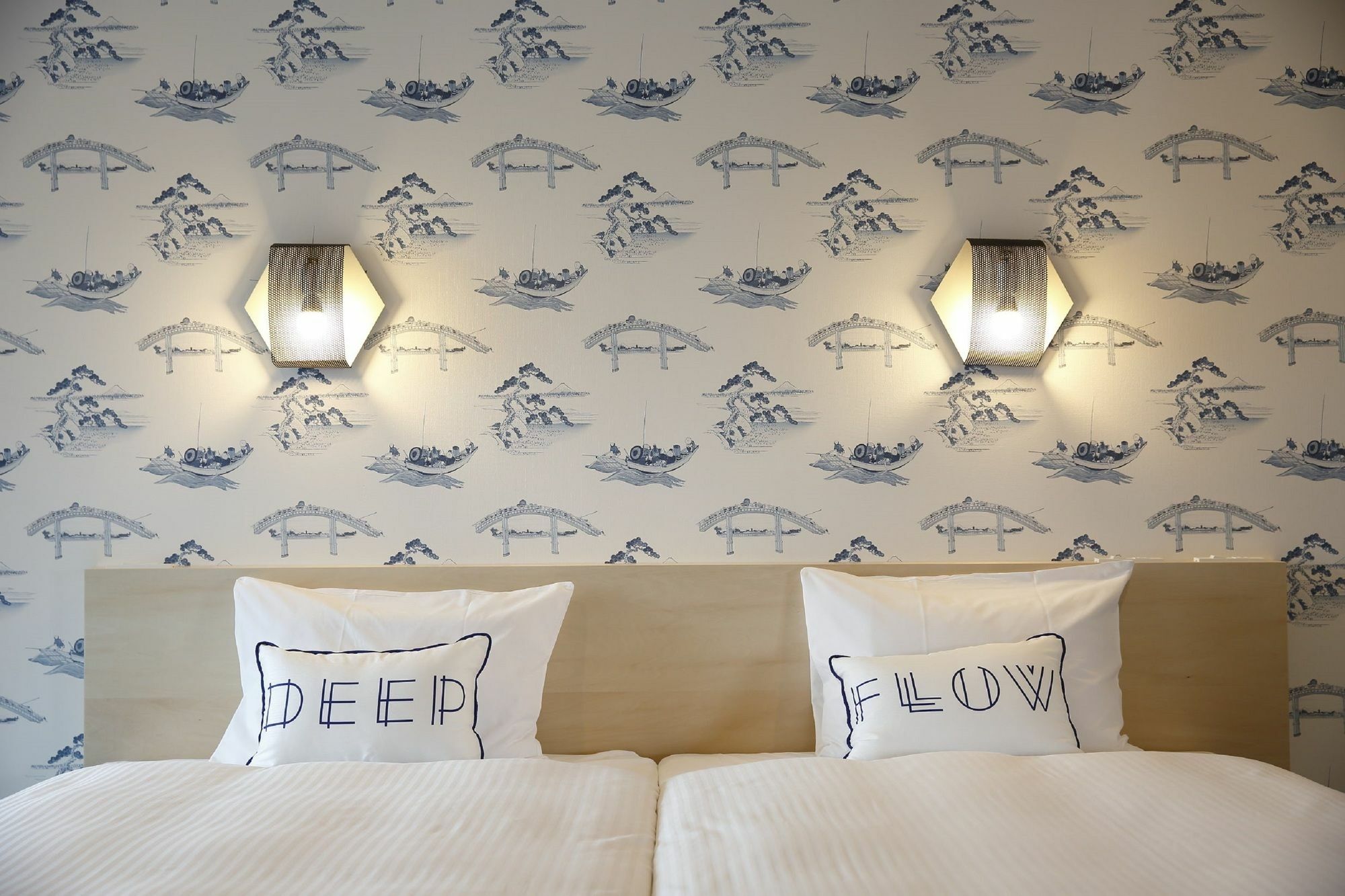 Lyuro Tokyo Kiyosumi By The Share Hotels Εξωτερικό φωτογραφία