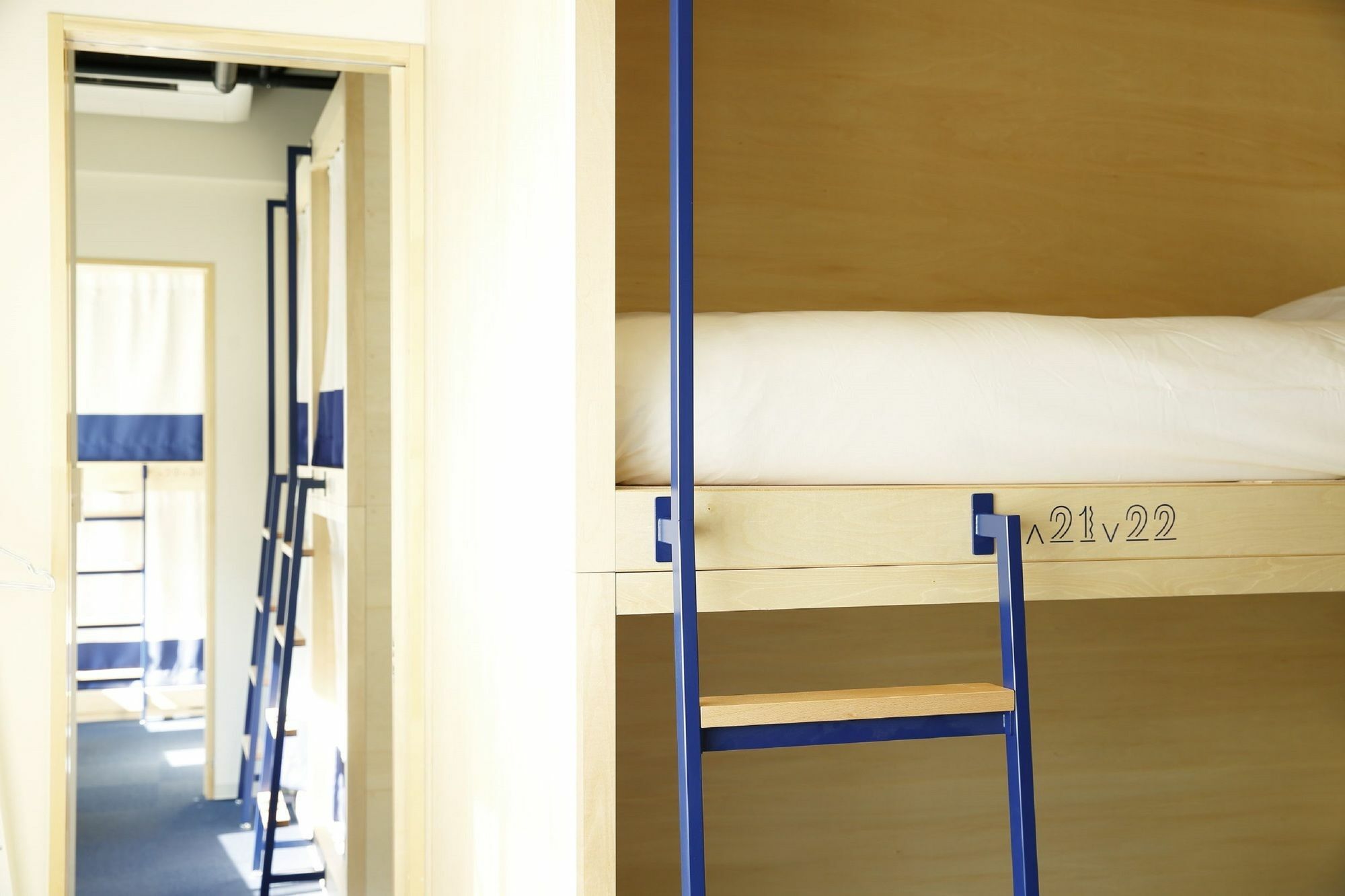 Lyuro Tokyo Kiyosumi By The Share Hotels Εξωτερικό φωτογραφία