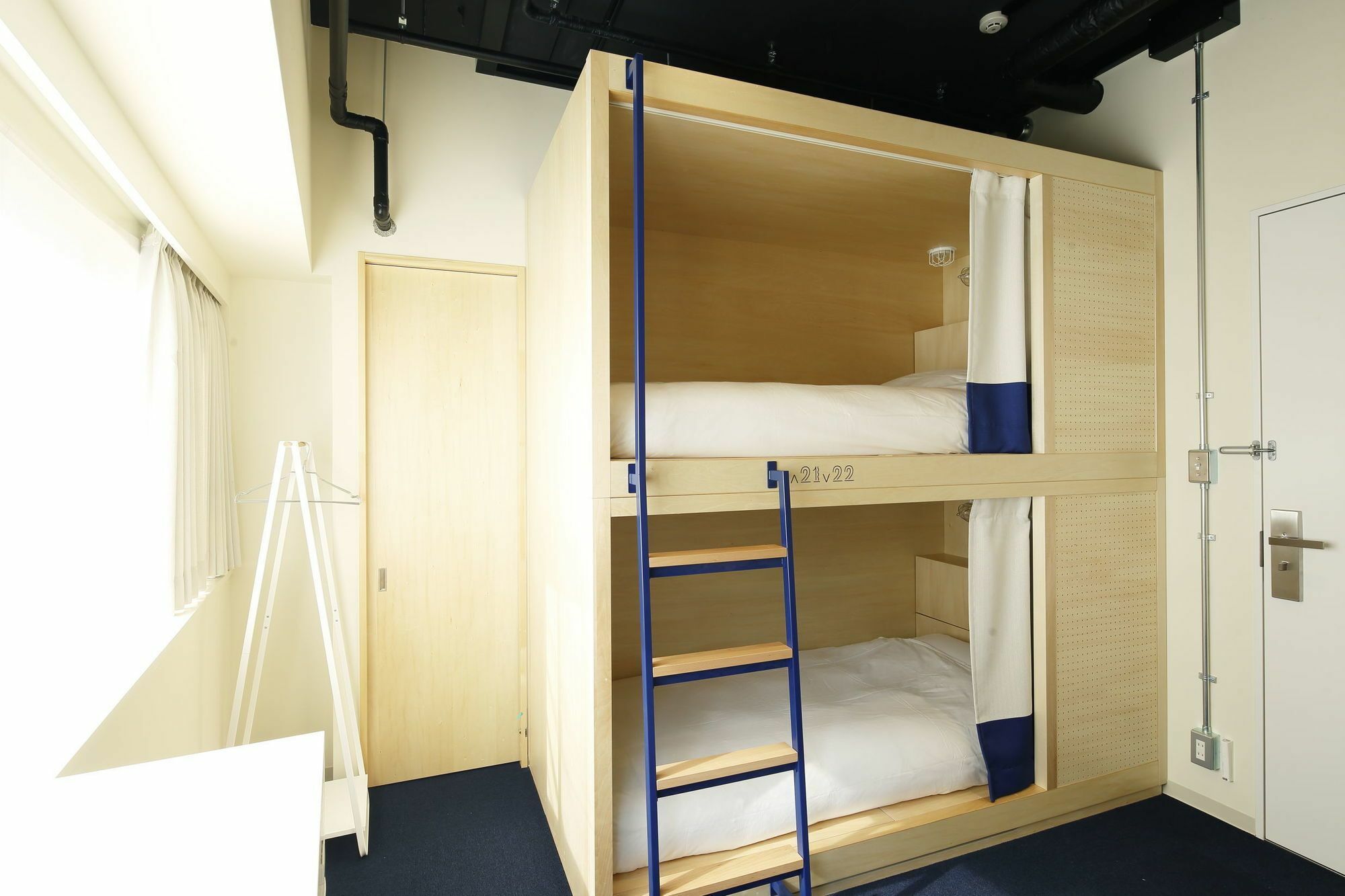 Lyuro Tokyo Kiyosumi By The Share Hotels Εξωτερικό φωτογραφία