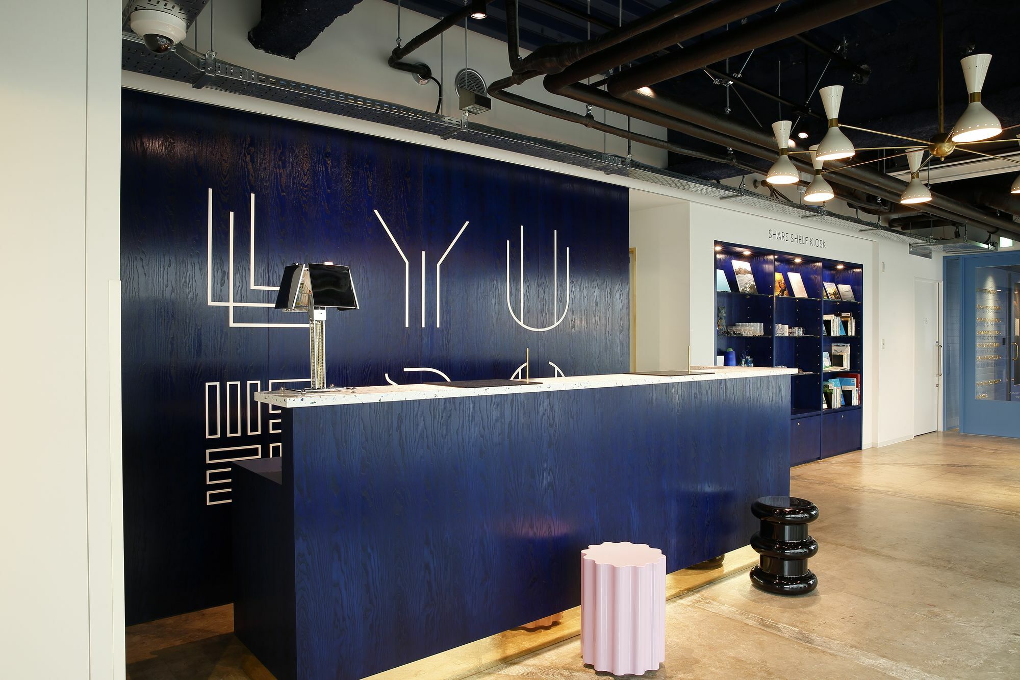 Lyuro Tokyo Kiyosumi By The Share Hotels Εξωτερικό φωτογραφία