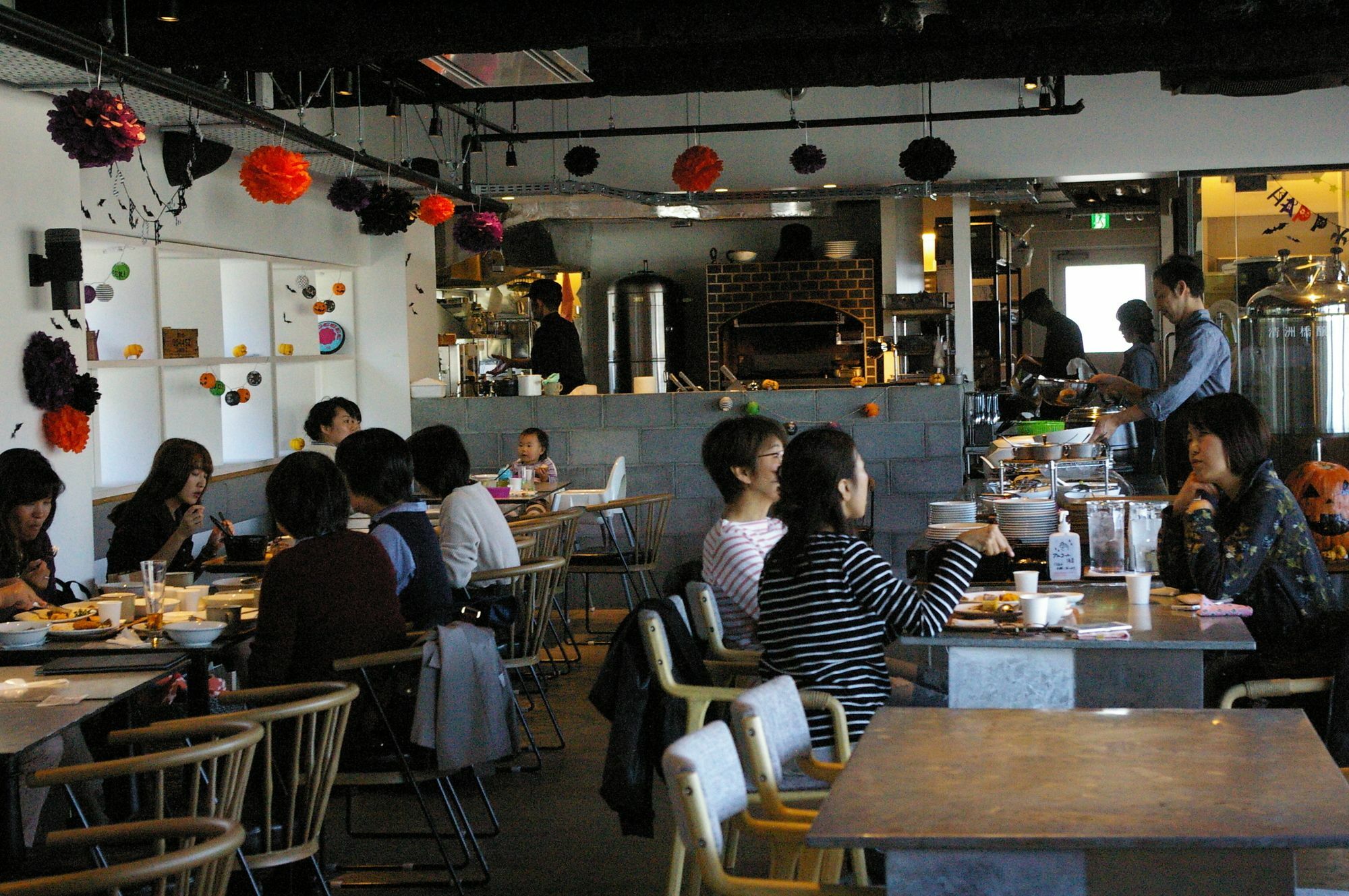 Lyuro Tokyo Kiyosumi By The Share Hotels Εξωτερικό φωτογραφία