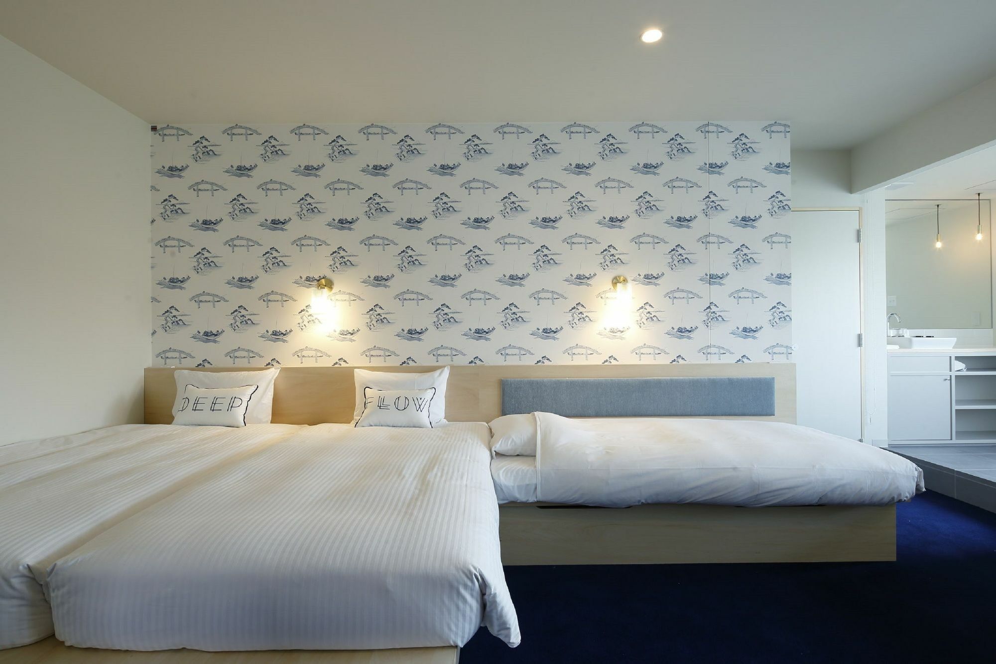 Lyuro Tokyo Kiyosumi By The Share Hotels Εξωτερικό φωτογραφία
