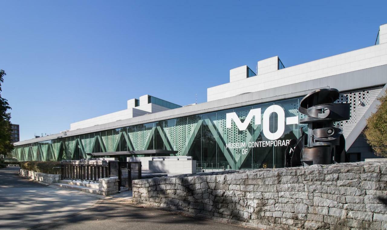 Lyuro Tokyo Kiyosumi By The Share Hotels Εξωτερικό φωτογραφία