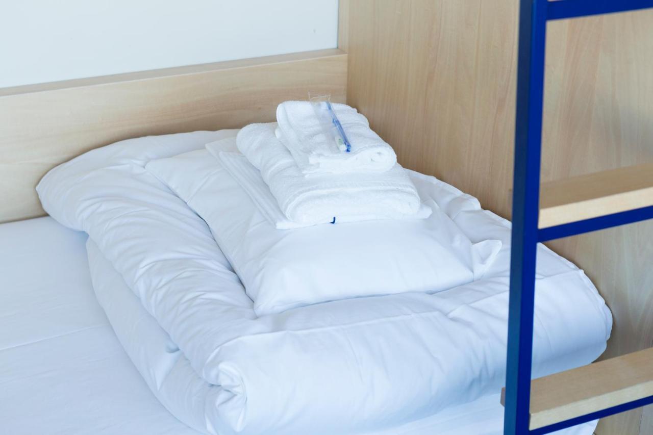 Lyuro Tokyo Kiyosumi By The Share Hotels Εξωτερικό φωτογραφία